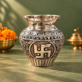 Ashtamangala Kalash