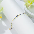 Astra Eye Bracelet