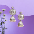 Bold Yet Beautifully Traditional Jhumka