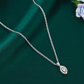 Butter Glow Pendant Chain