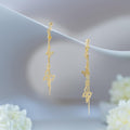 Butterfly Ballet Earrings