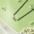 Celeste Bloom Mangalsutra