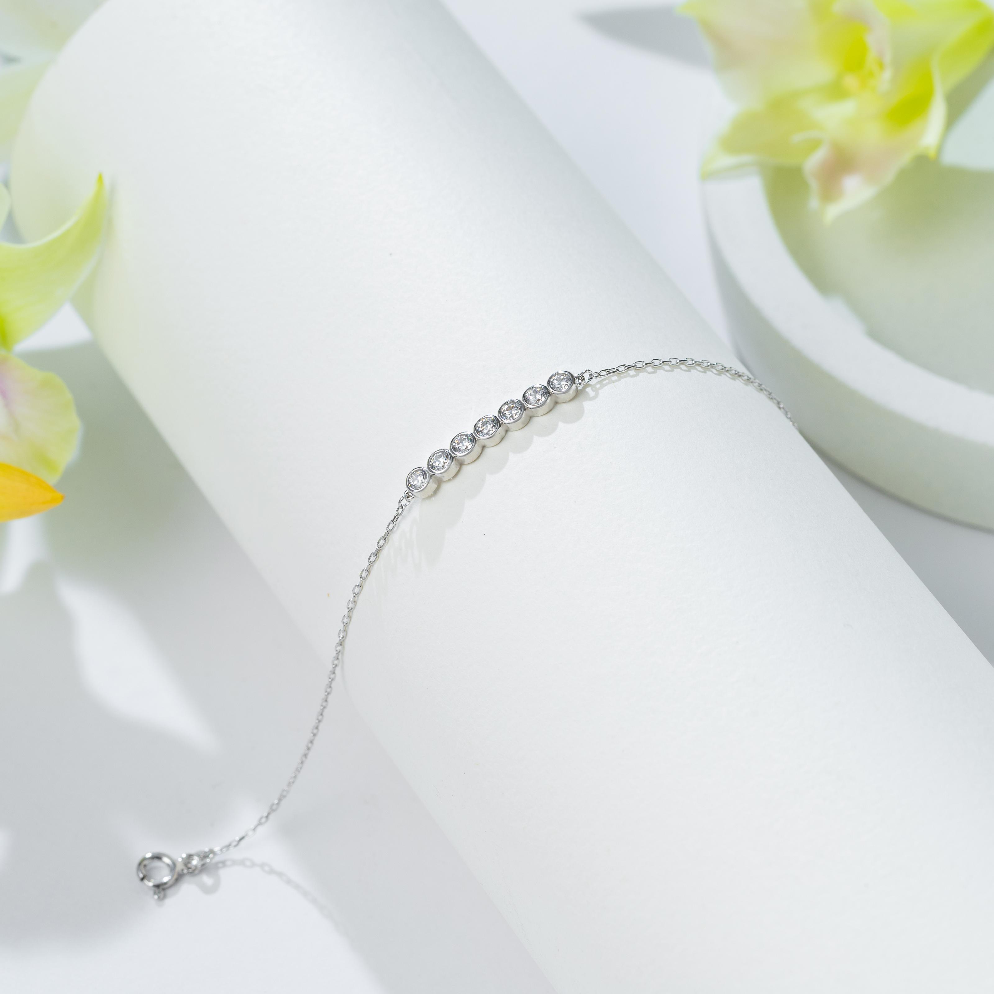 Celestia Grace Bracelet
