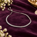 Celina Sparkle  Bracelet