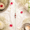 Silver Rakhi Collection