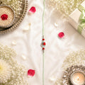 Khatu Shyam Blessings Rakhi
