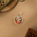 Chhatrapati Shivaji Maharaj Legacy Pendant