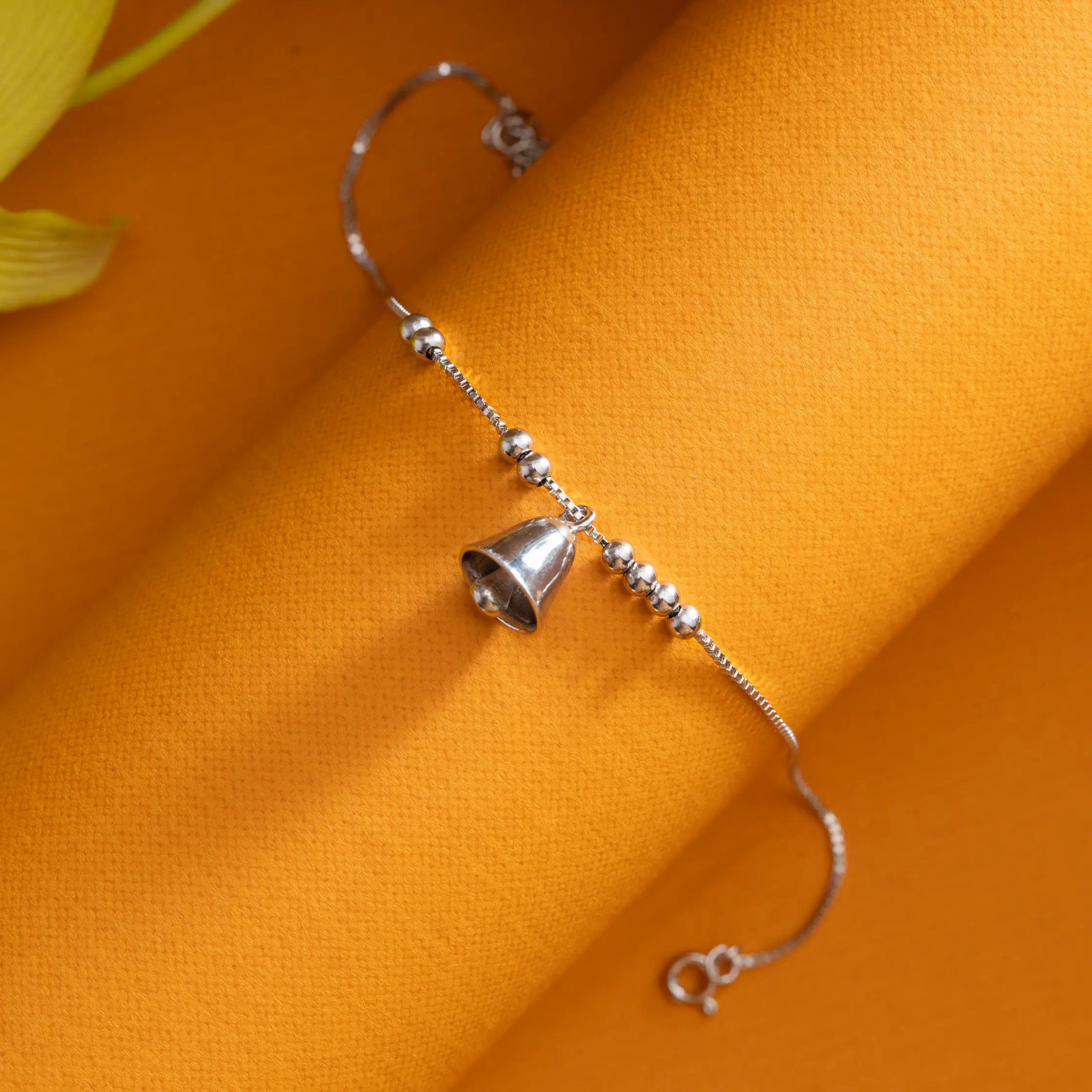 Chime of Charm Bracelet