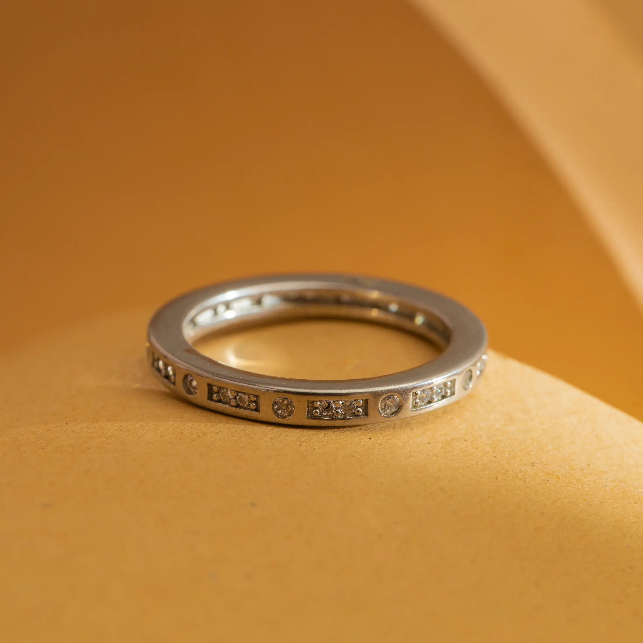 Circle of Radiance Ring