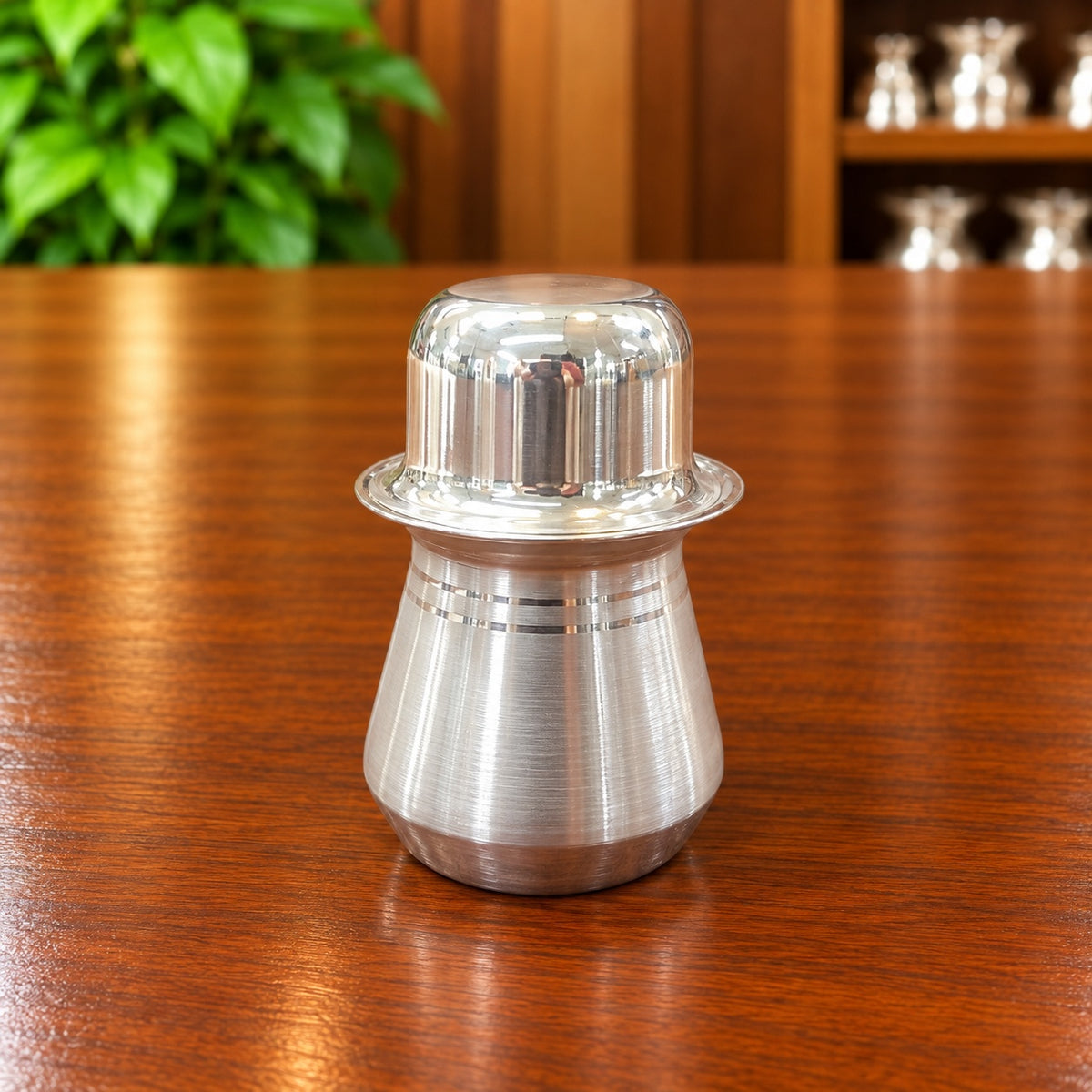 Classic Lota with Glass