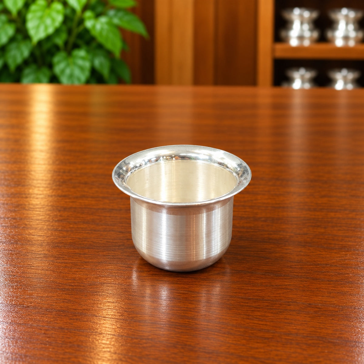 Classic Lota with Glass