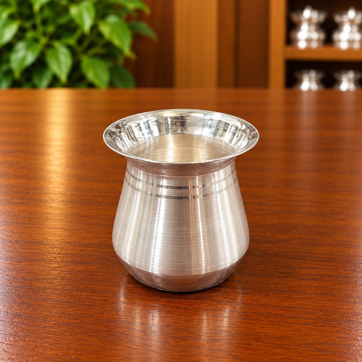 Classic Lota with Glass