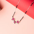 Crafted with Love and Fire Mangalsutra