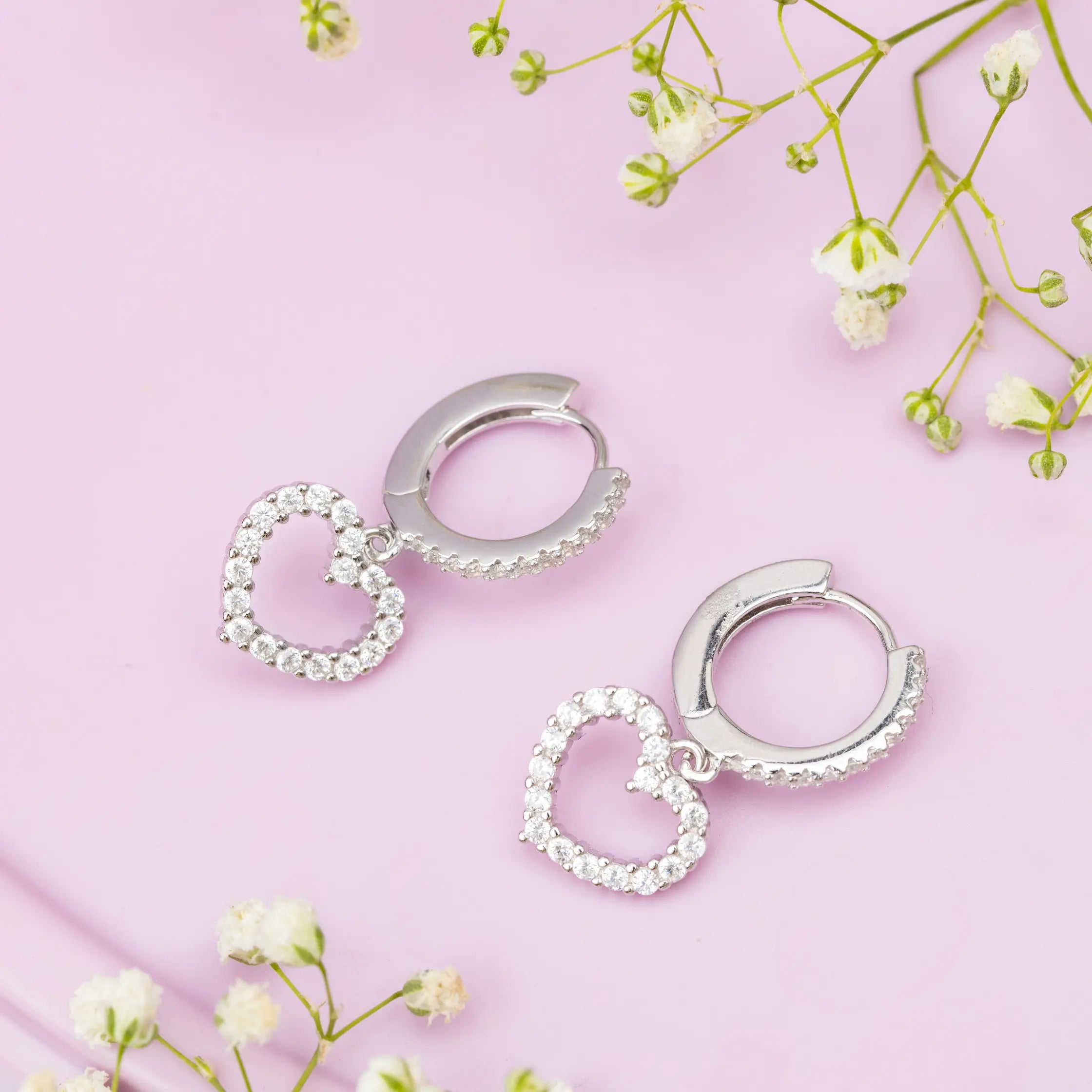 Cupid’s Hoops