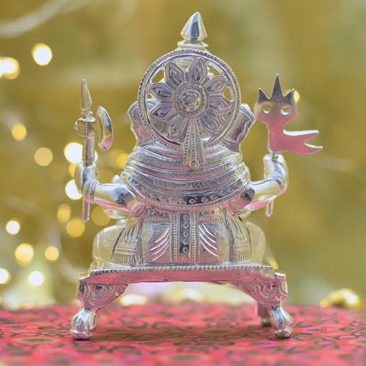 Lord Dagduseth Ganpati