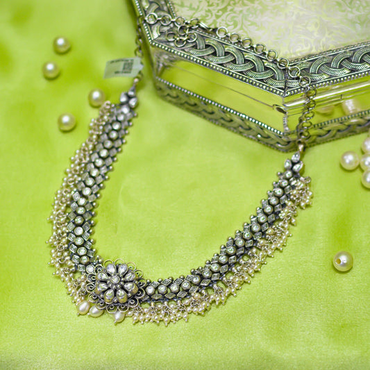 Spectacular Versatile Necklace