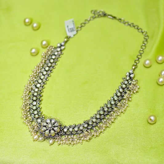Spectacular Versatile Necklace