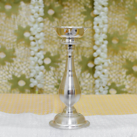 Classic Silver Samai