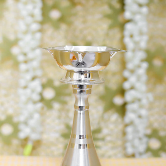 Classic Silver Samai