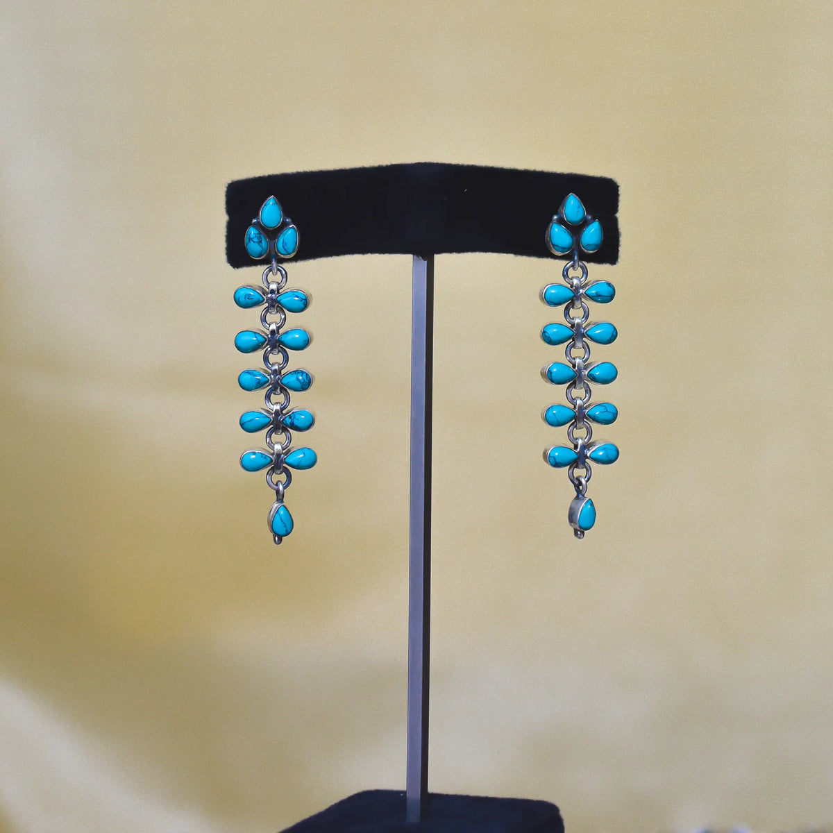 Waterfall Earrings