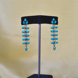 Waterfall Earrings