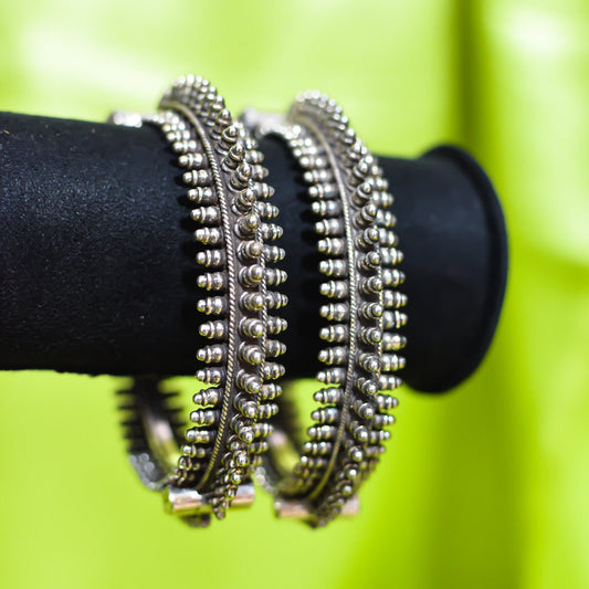 Gorgeous Traditional Bangles - Openable