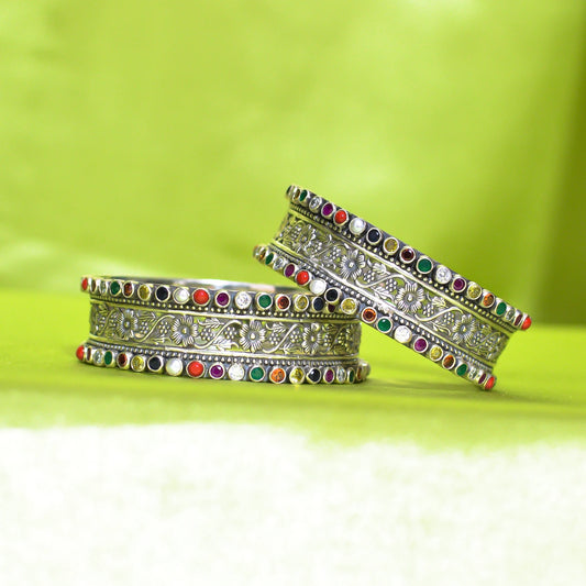 SINGLE Navragh Bangle