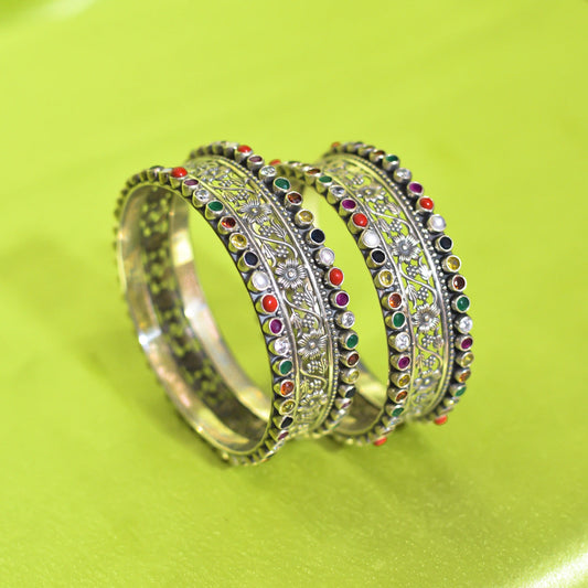 SINGLE Navragh Bangle