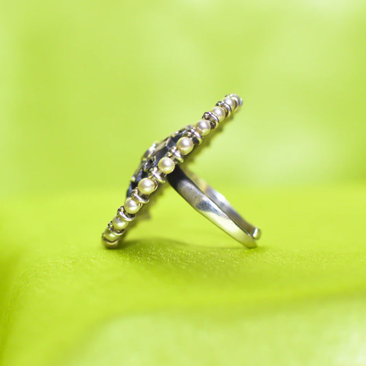 Spectacular Versatile Ring - Adjustable