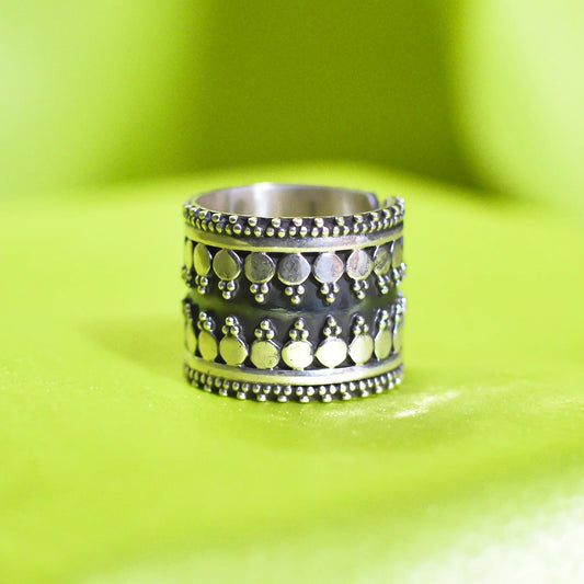 Spectacular Versatile Band - Adjustable