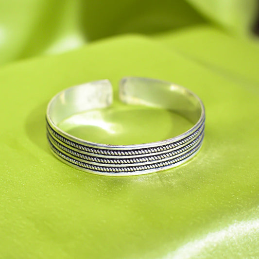 Symmetric Bracelet - Free Size