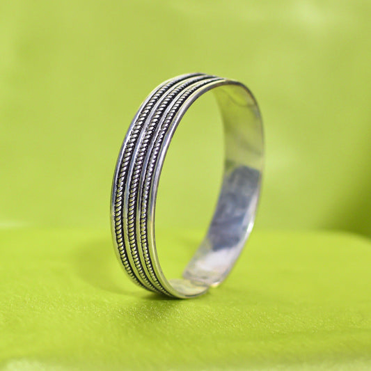 Symmetric Bracelet - Free Size