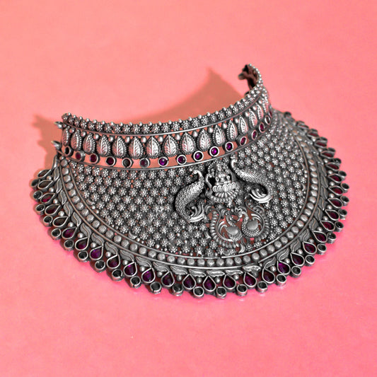 Laxmi Bridal Choker