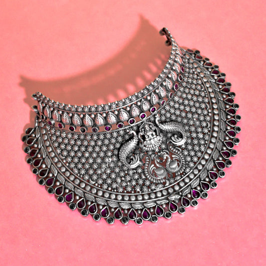 Laxmi Bridal Choker