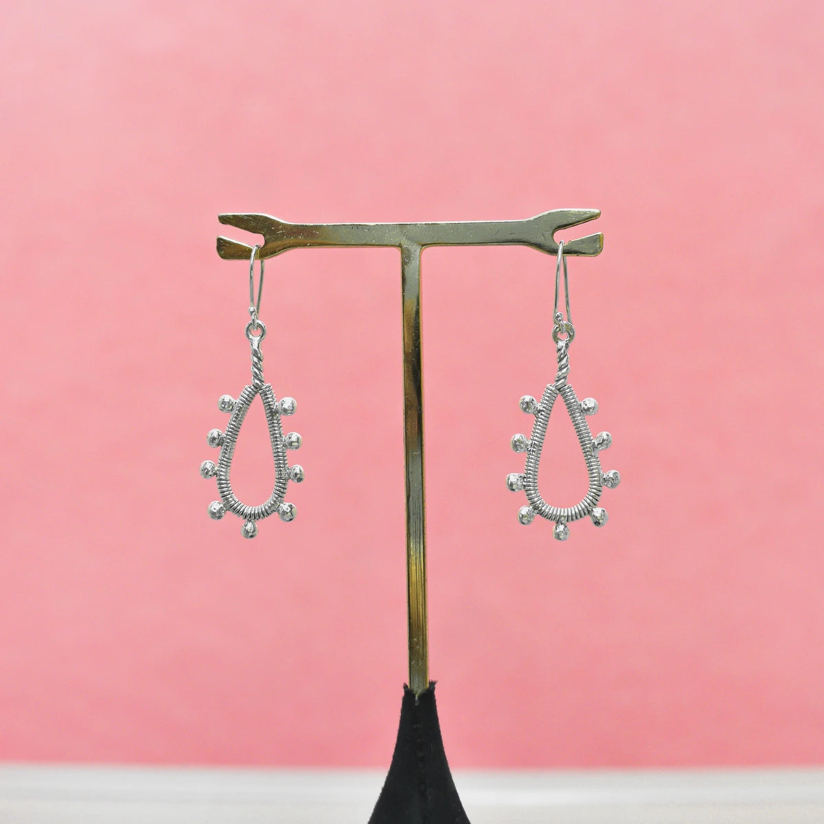 Contemporary Earrings