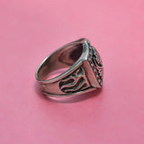 Harley Davidson Ring