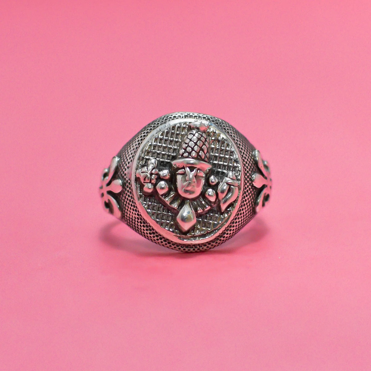 Lord Balaji Ring