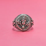 Lord Balaji Ring