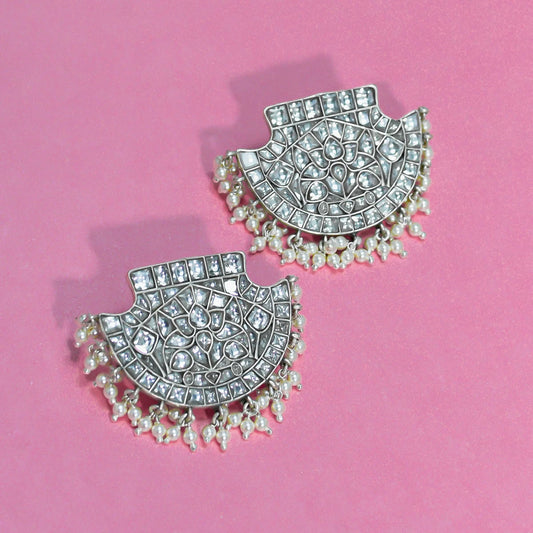 Beautiful Shimmering Studs