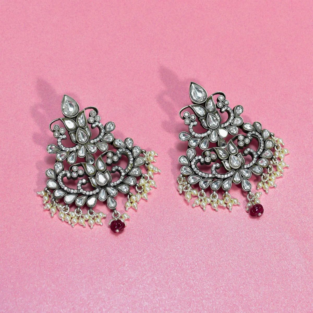 Gorgeous Earrings