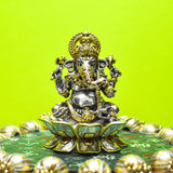 Marvellous Lord Ganesha Idol