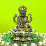 Goddess Kamal Laxmi
