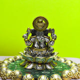 Glamourous Lord Ganesha Idol