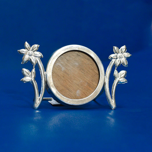 Gorgeous Floret Photo Frame