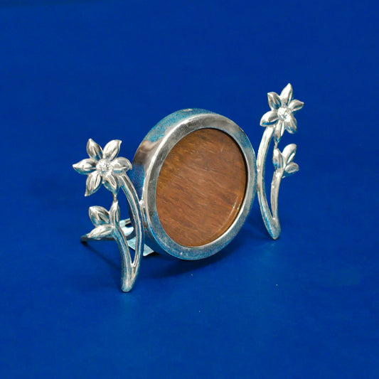 Gorgeous Floret Photo Frame