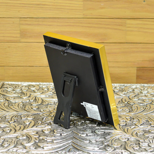 Fine Gold Shivji Frame