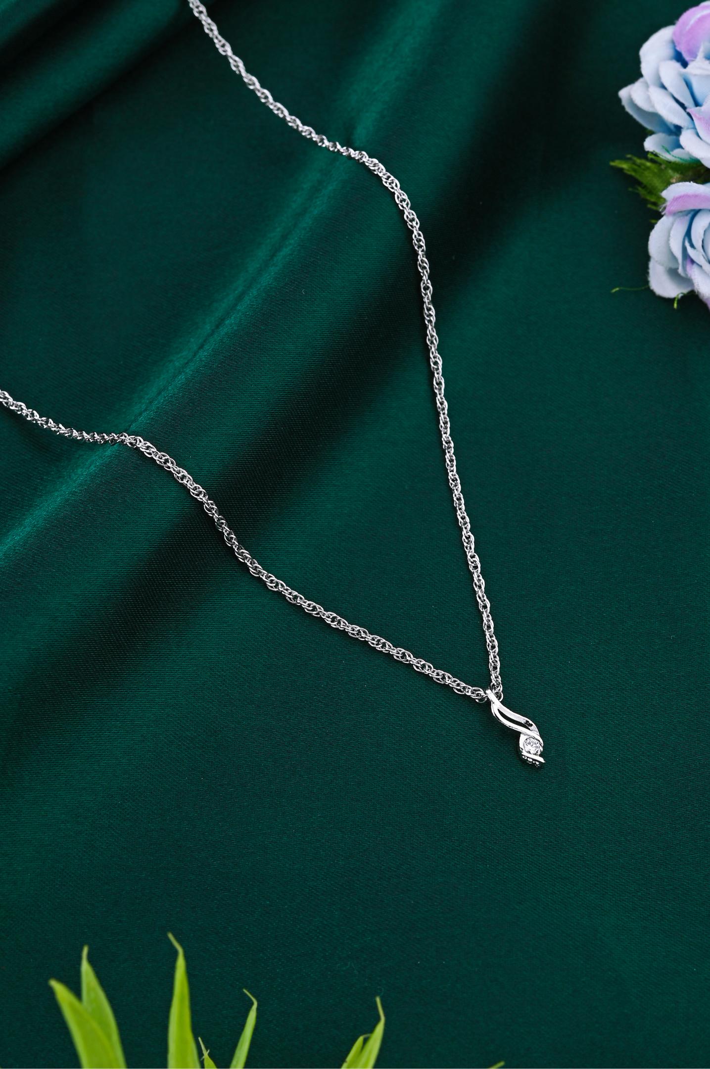 Daily Dazzle Pendant