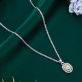 Dainty Bloom Chain