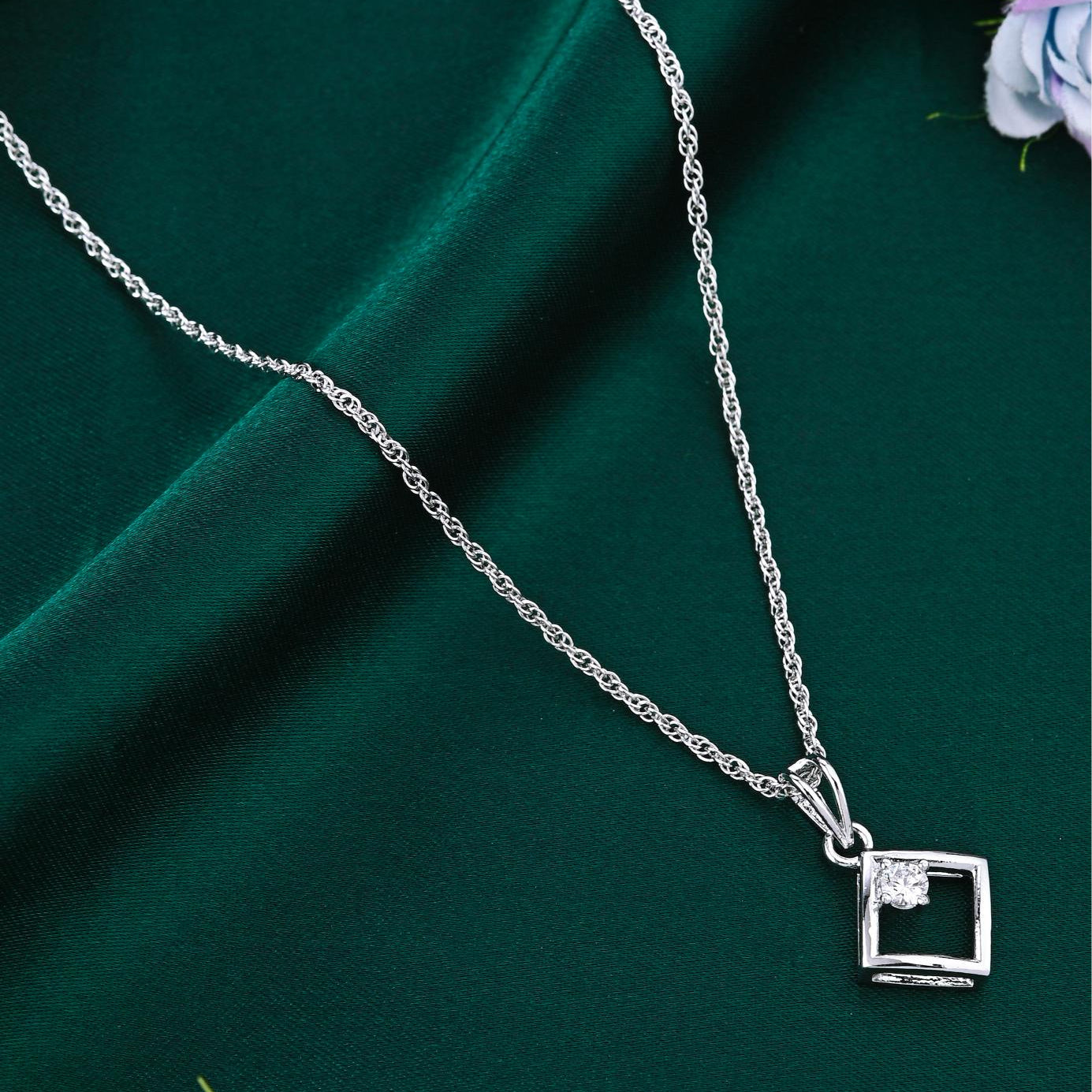 Delicate Charm Set