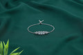 Delicate Fit Bracelet
